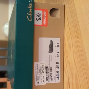 Clark's women's shoes